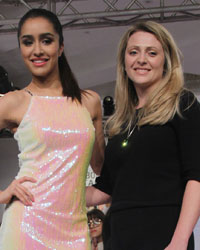 Jabong Show at LFW 2015