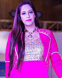 Jaipur Couture Show 2015