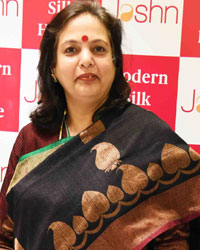 Priti Narain