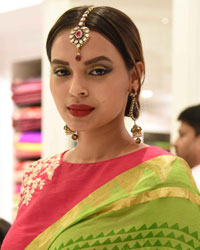 Jashn Store Launch and Fashion Show