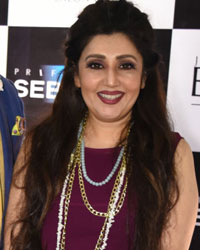 Samir Srivastav and Archana Kochhar