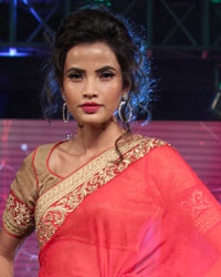 Joh Rivaaj Fashion Show