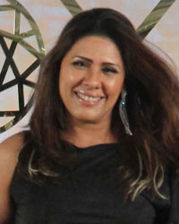 Farah Ali Khan an Reshma Merchant