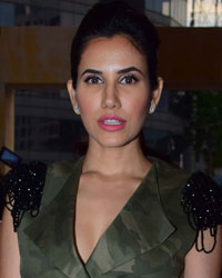 Sonali Seygall