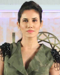 Sonali Seygall