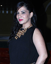 Designer Jyoti Kapoor