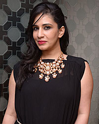 Designer Jyoti Kapoor