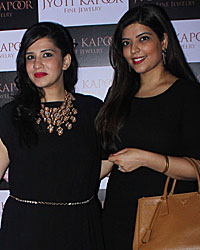 Jyoti Kapoor Jewellery Preview