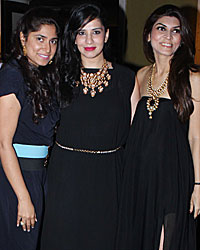 Jyoti Kapoor Jewellery Preview