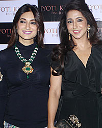 Jyoti Kapoor Jewellery Preview