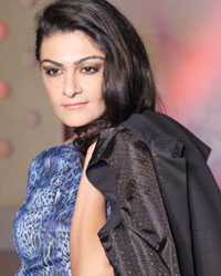 International Polytechnic for Women organised Kaleidoscope Fashion Show 2014