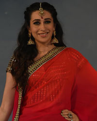 Karishma Kapoor