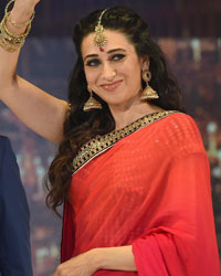 Karishma Kapoor