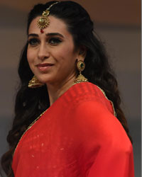 Karishma Kapoor