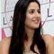 Katrina Kaif at Lakme India Fashion Week