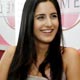 Katrina Kaif at Lakme India Fashion Week