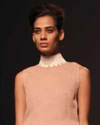 Kavita Bhartia Show at WIFW SS 2015