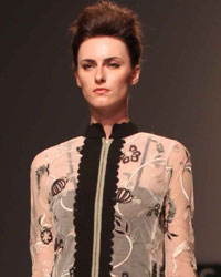 Kavita Bhartia Show at WIFW SS 2015