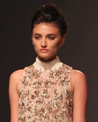 Kavita Bhartia Show at WIFW SS 2015