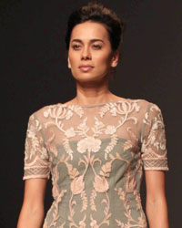 Kavita Bhartia Show at WIFW SS 2015