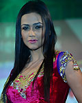 Kolkata Fashion and Design Week 2012