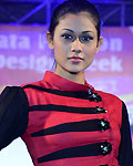 Kolkata Fashion and Design Week 2012