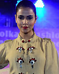 Kolkata Fashion and Design Week 2012