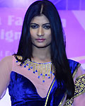 Kolkata Fashion and Design Week 2012