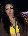 Kolkata Fashion and Design Week 2012