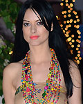 Kolkata Fashion and Design Week 2012