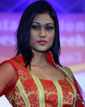 Kolkata Fashion and Design Week 2012