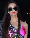 Kolkata Fashion and Design Week 2012