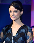 Kolkata Fashion and Design Week 2012