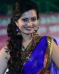 Kolkata Fashion and Design Week 2012