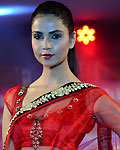 Kolkata Fashion and Design Week 2012