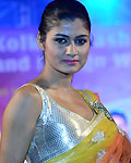 Kolkata Fashion and Design Week 2012