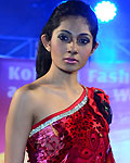 Kolkata Fashion and Design Week 2012