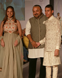 Khadi Fashion Show Inclusion Beyond Boundaries