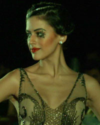 Khushali Kumar Fashion Show