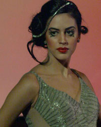 Khushali Kumar Fashion Show