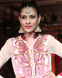 Khwaab Bridal Couture 2013