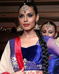 Khwaab Bridal Couture 2013