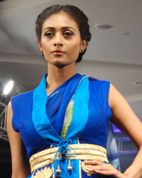 Kingfisher Ultra Chandigarh Fashion Week 2014