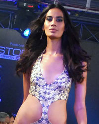 Kingfisher Ultra Chandigarh Style Week 2014