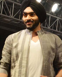 Kingfisher Ultra Chandigarh Style Week 2014