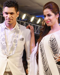 Kingfisher Ultra Chandigarh Style Week 2014