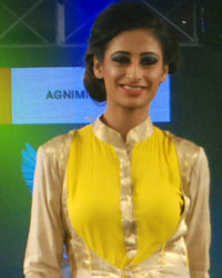 Kingfisher Ultra Chandigarh Style Week 2014