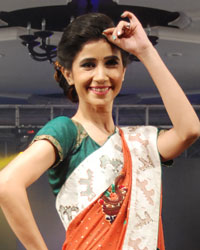 Kingfisher Ultra Chandigarh Style Week 2014