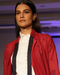 Kriti Sanon at FDCI Tamana Show