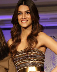 Kriti Sanon at FDCI Tamana Show